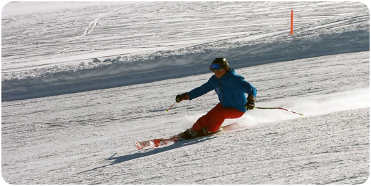 Ski amad